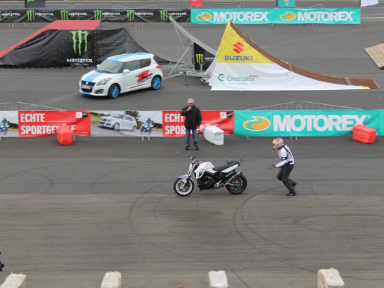 Intermot 2012