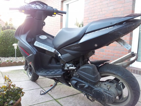 Mein Baby :-)