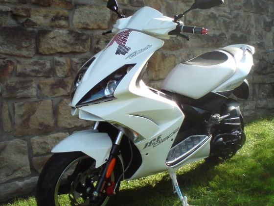 Der Scooter