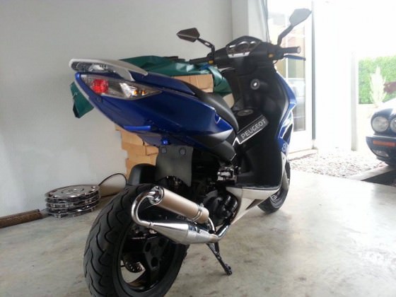 Technigas Next R