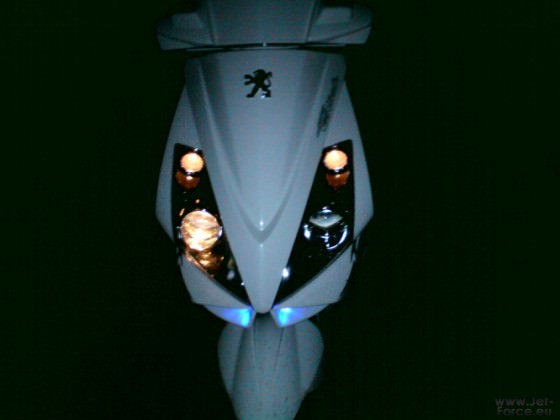 led´s