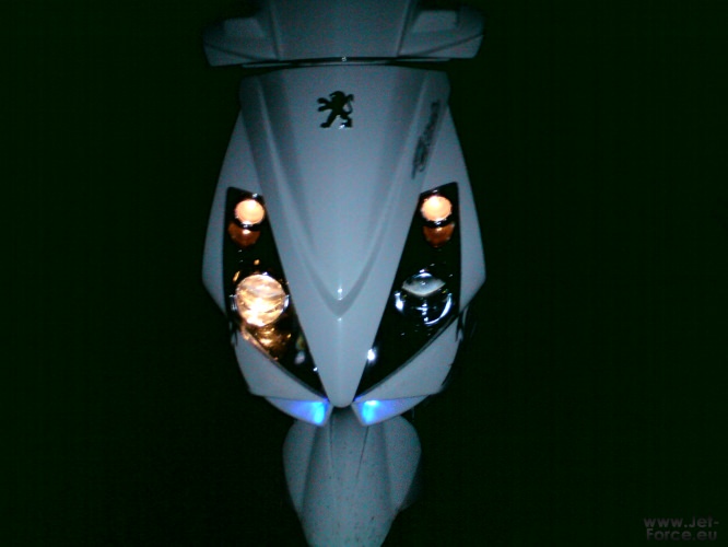 led´s