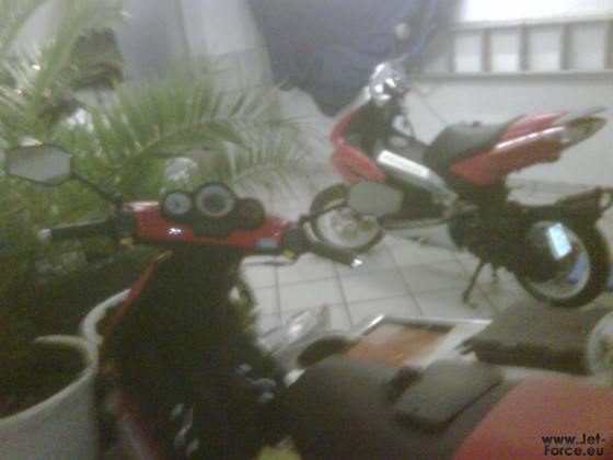 Meine Ex und meine neue Schlampe :D