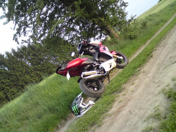 Der momentane stand ;D