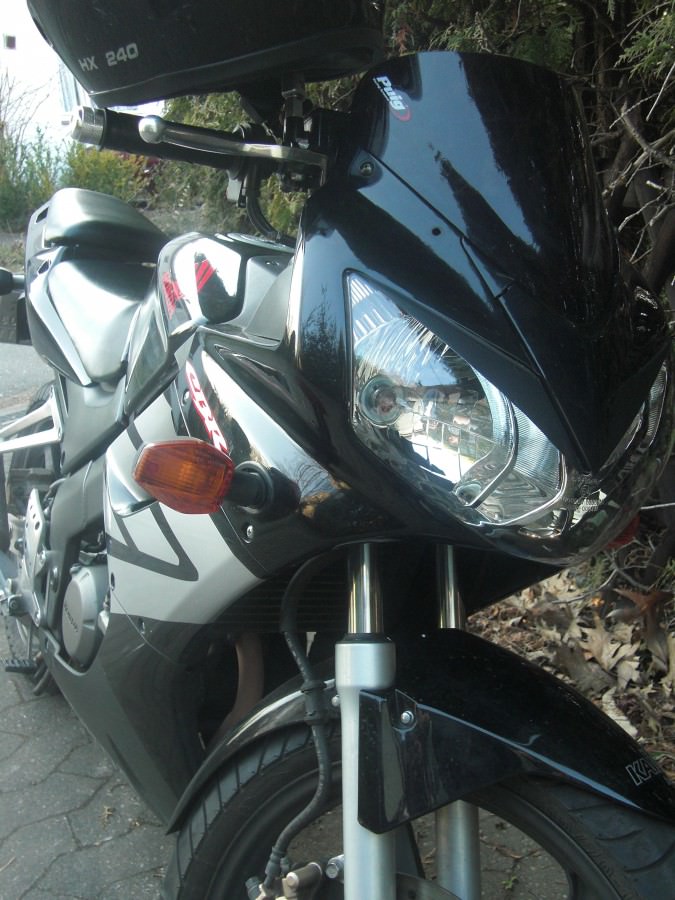 cbr <3