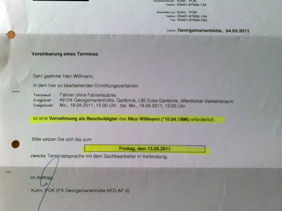 Welches Verhalten ist am besten