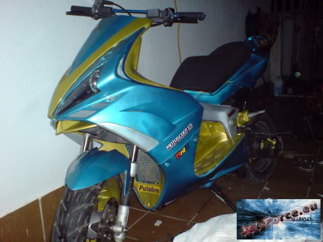 Jet Force Spanish