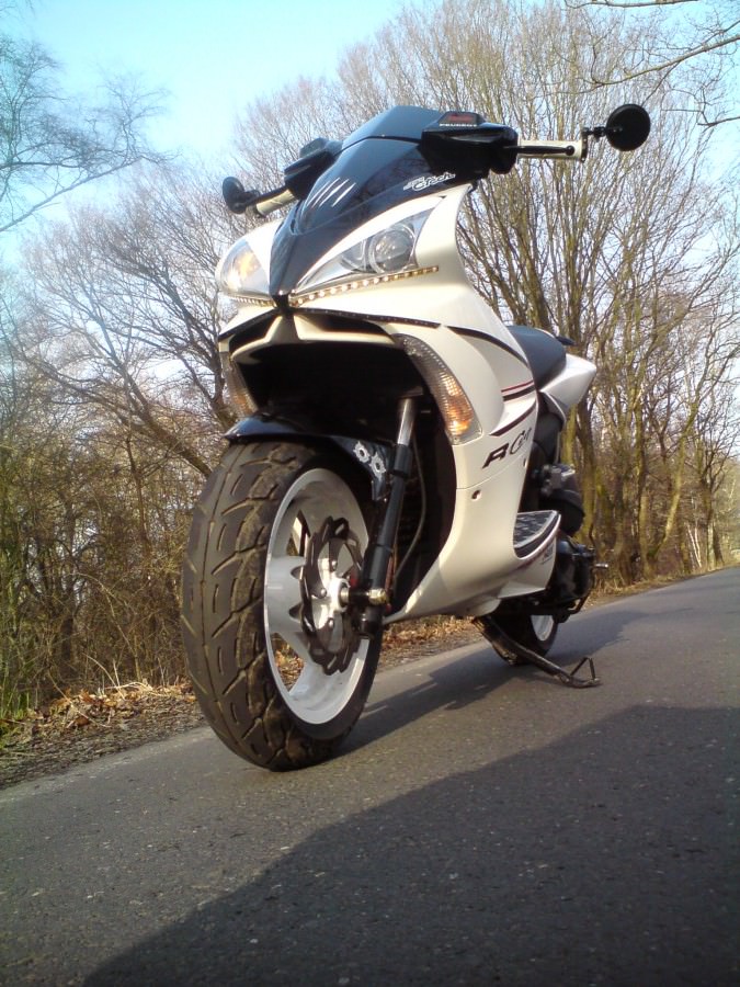 Der Scooter