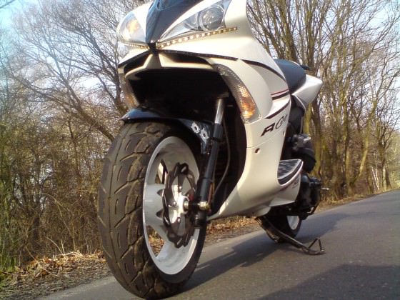 Der Scooter