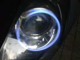 Meine angel eyes..