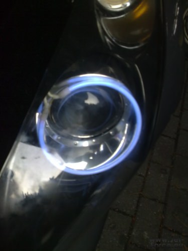 Meine angel eyes..