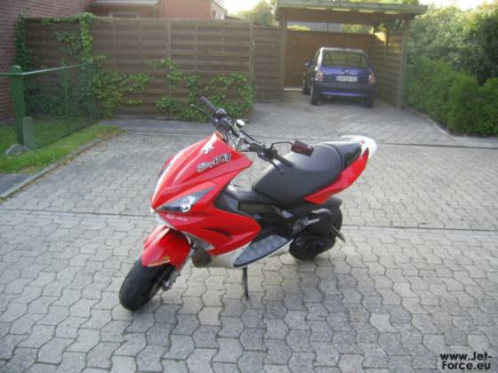 er is mir lw geworden -.-