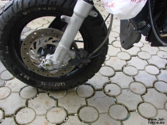 koso db-10r halter fur geschwindigkeitzanzeige mit sensor zu ver