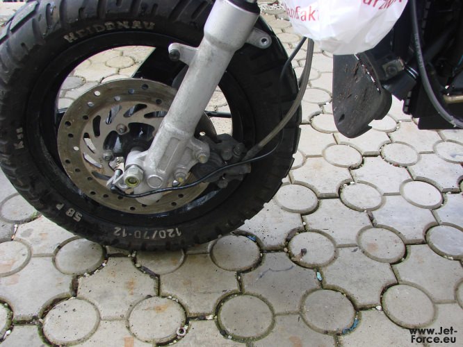 koso db-10r halter fur geschwindigkeitzanzeige mit sensor zu ver