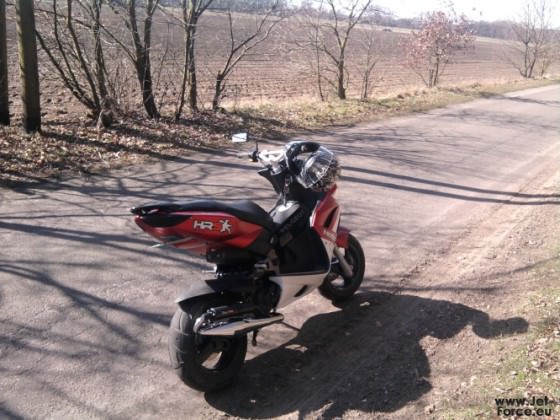 der Frühling kommt