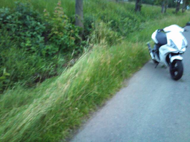 unfall -.-