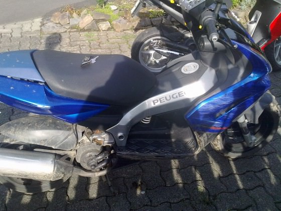 ich könnte heulen :(