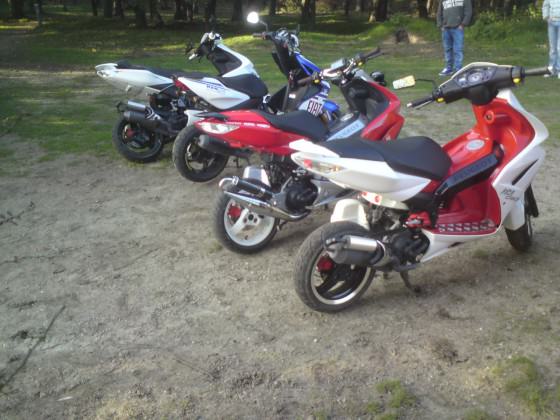 Rollerotur