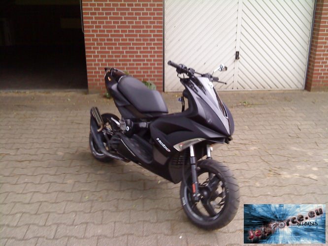 Heyy alles glänzt so schön neu :D