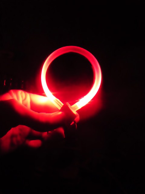 Angel Eye -