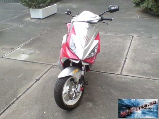 Jet-force C-Tech