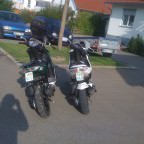 Pics mit Stigge