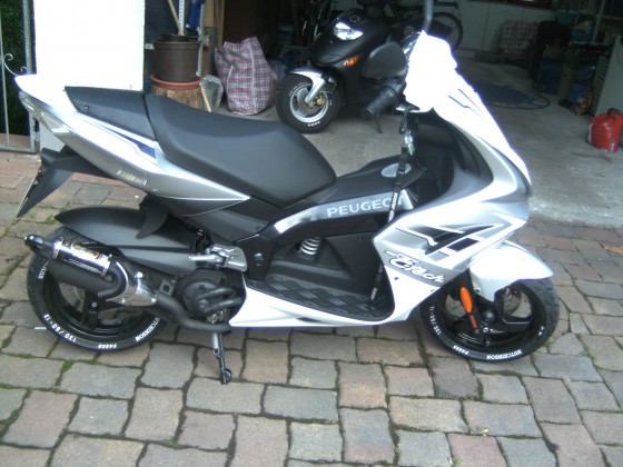 Heut neu dran gemacht :-)