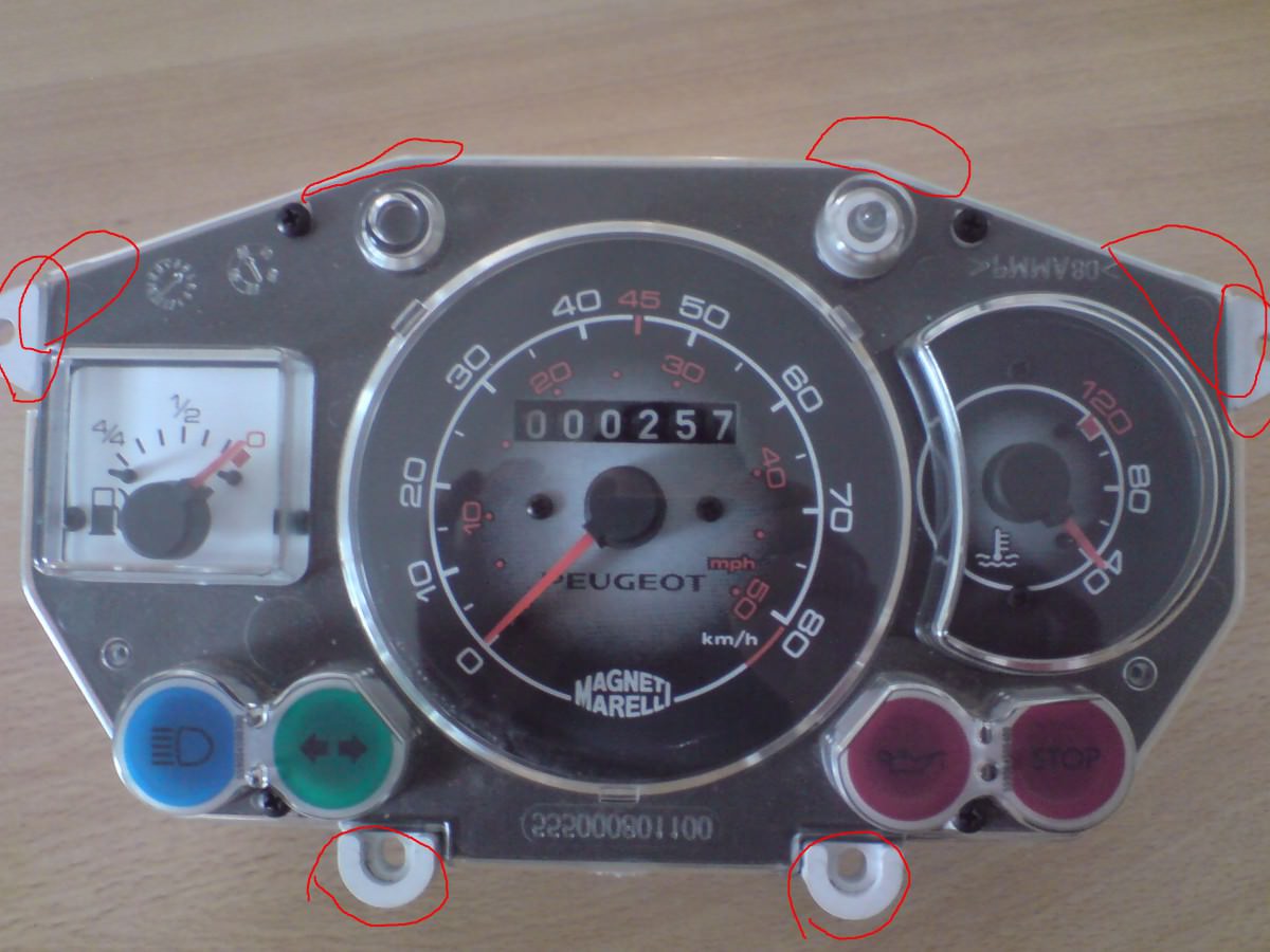 für *DarkSide*Racer*