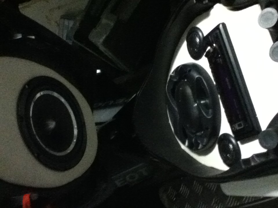 Hfa Selfmade....