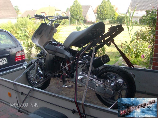 CUSTOM