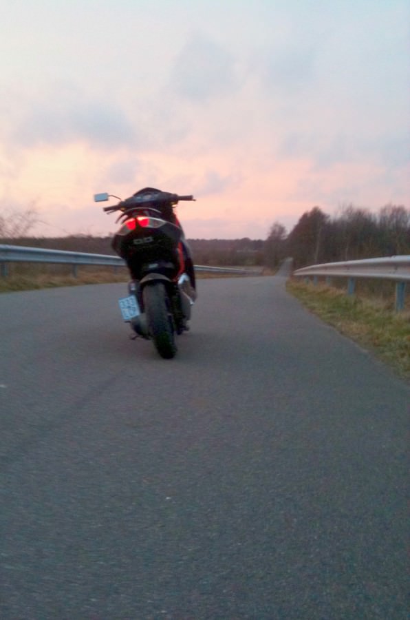 VIDEO! ZX-R