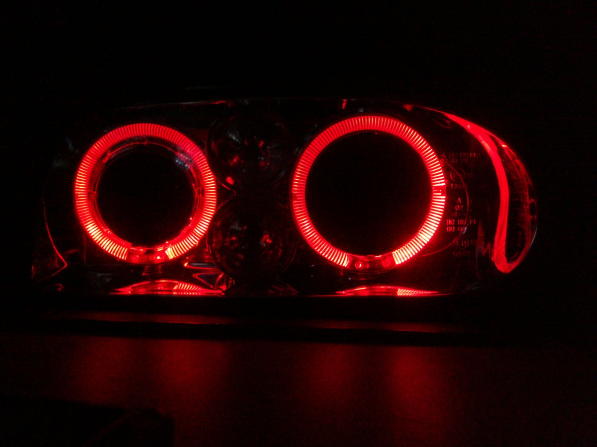 Angel Eyes next generation
