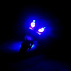 Mein Jetty bei der Nacht! :D