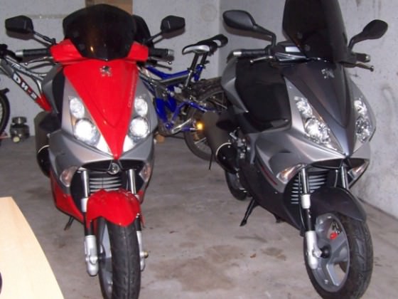 Compressor's