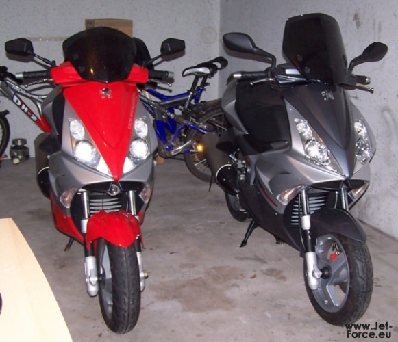 Compressor's