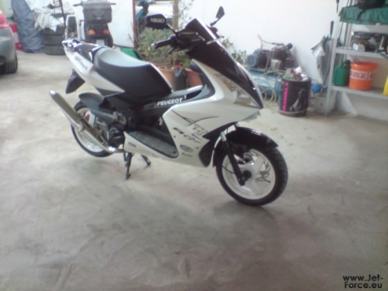 Tecnigas RS 70