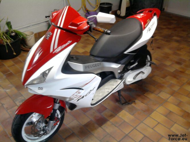 Scoot Aktuell