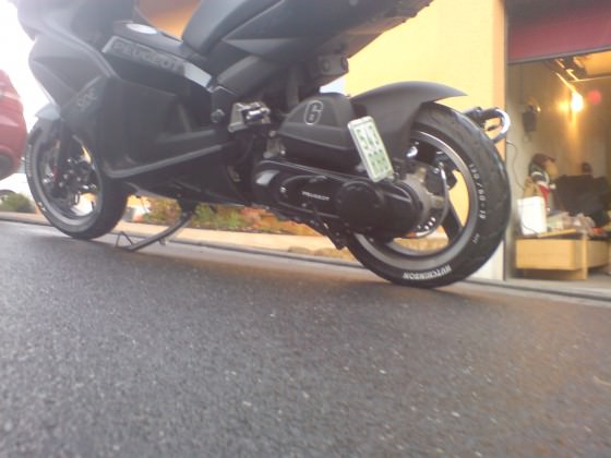 OOOOhhrrrr Sexylade! :P