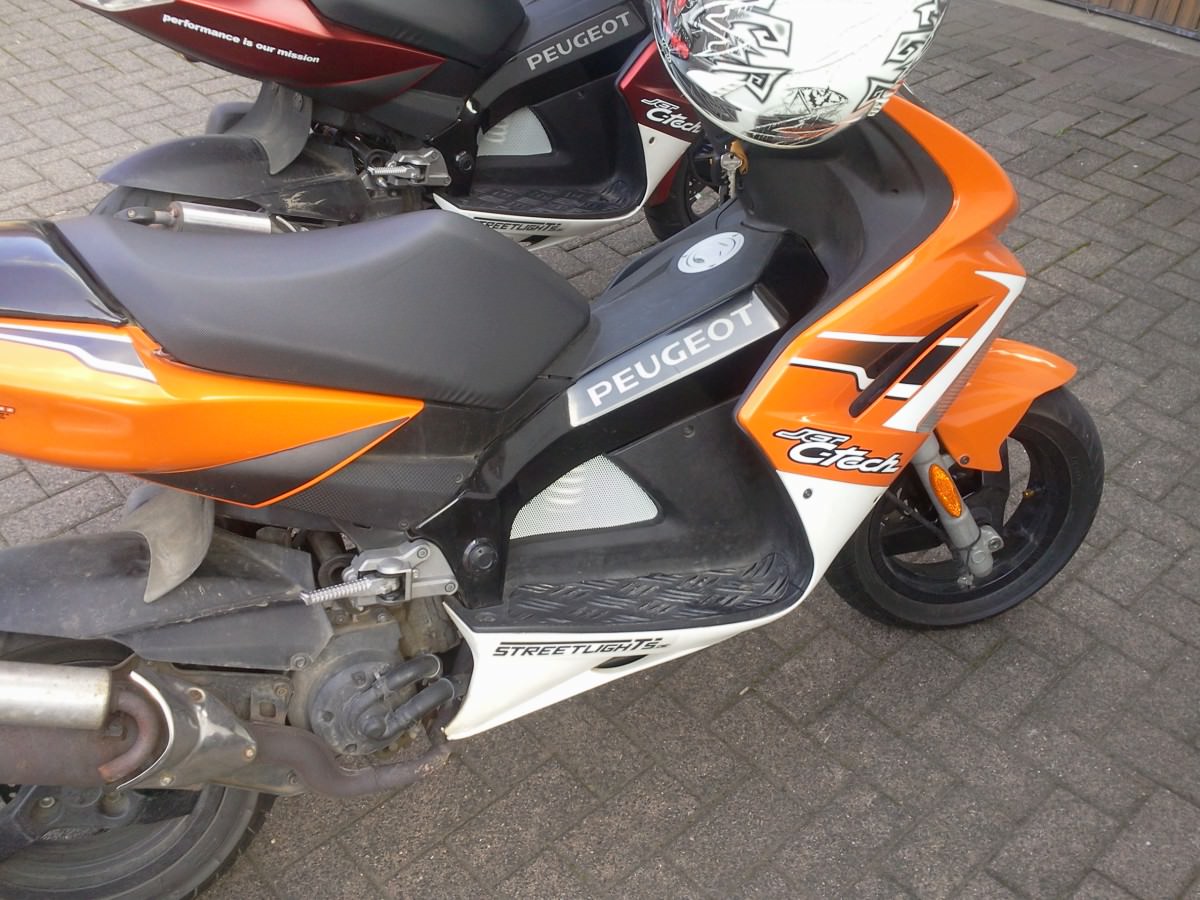 Racinggitter