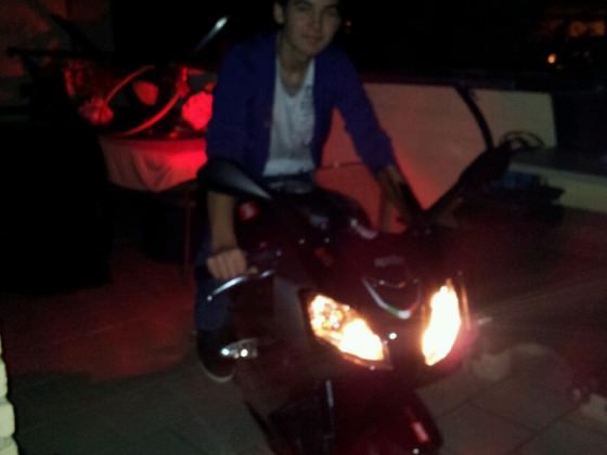 My new Baby <3