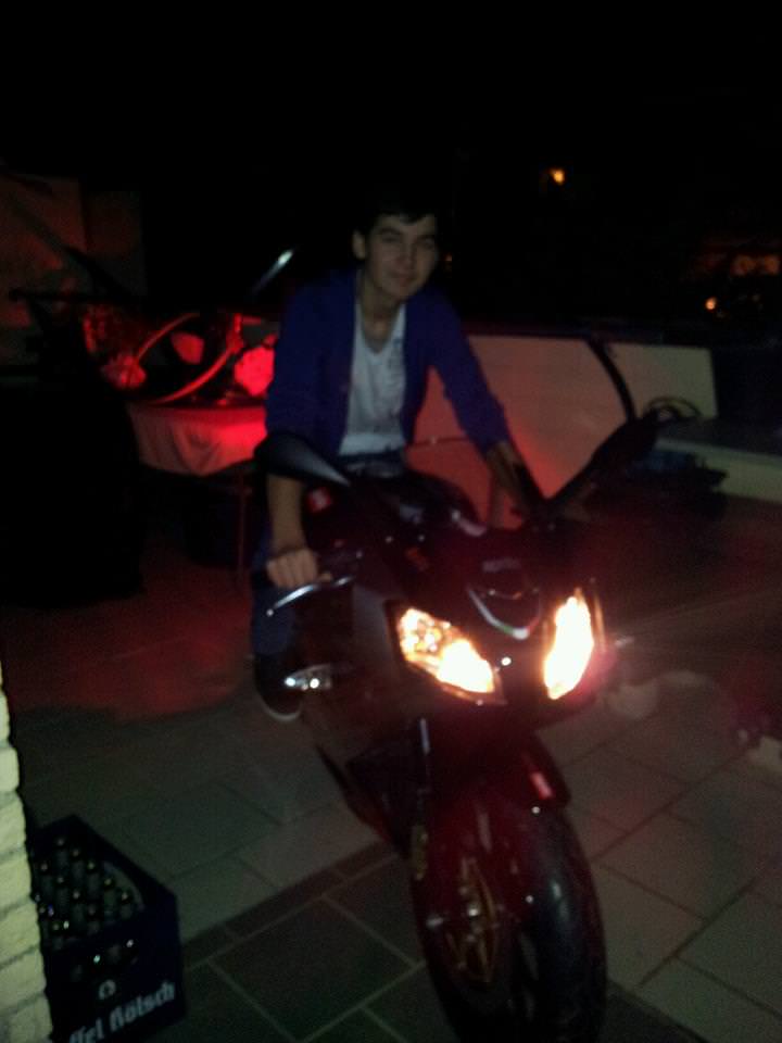 My new Baby <3