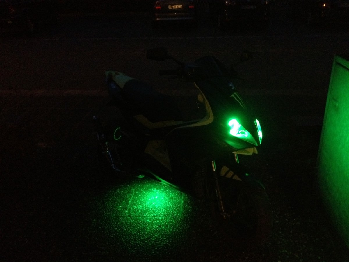 Licht