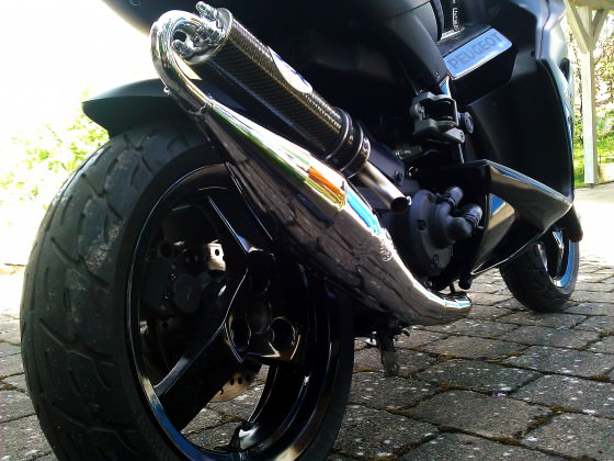 Mein Baby :D