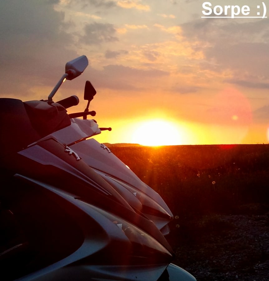 Sorpe :b