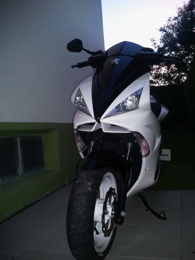 Mal wieder was von mir ;)