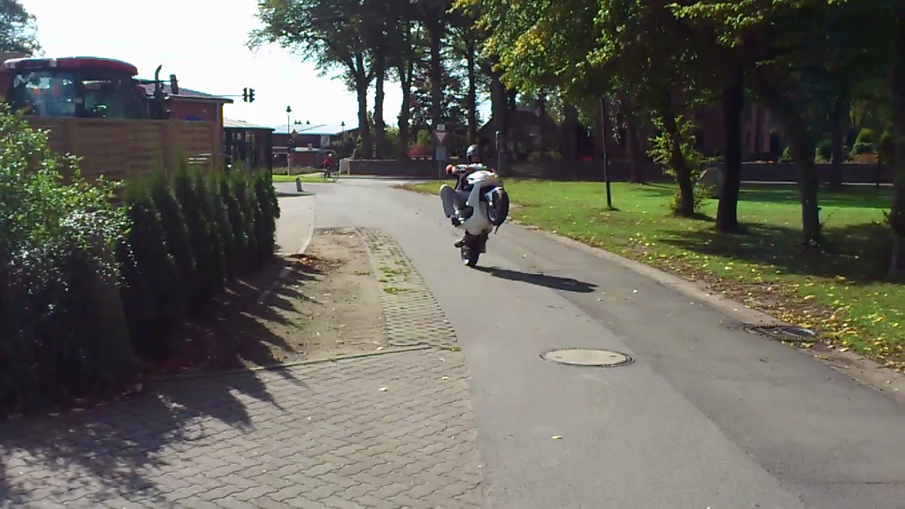 Wheely