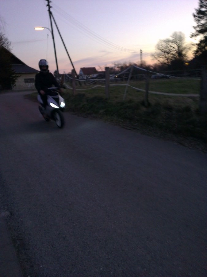 SRR <3