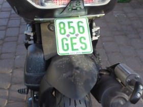 Selfmade NSH