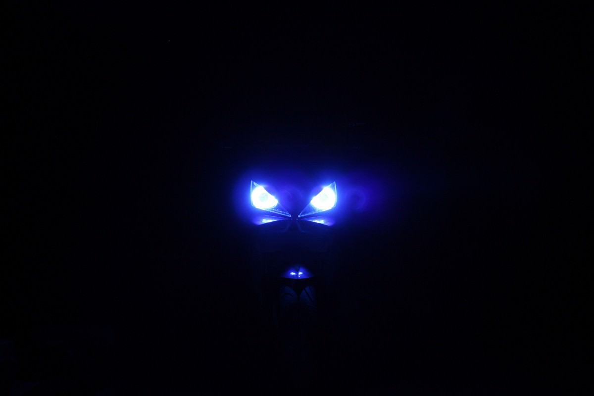 Xenon :D :D