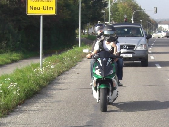 Pics mit Stigge